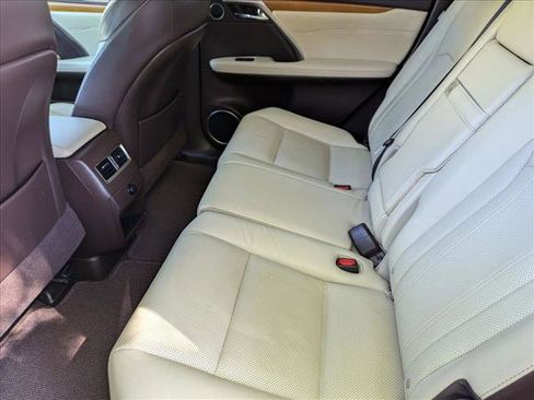 Used 2019 Lexus RX 350 FWD w/ Navigation Package image 17