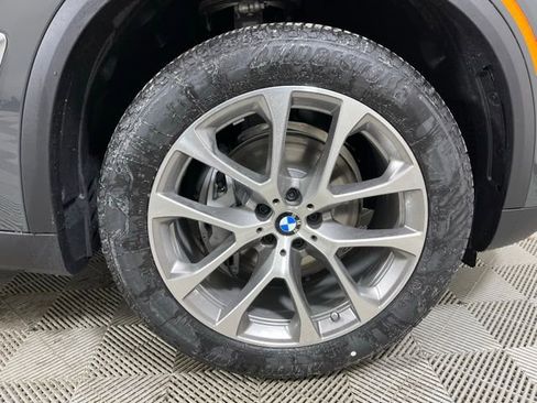 New 2026 BMW X5 xDrive40i image 18
