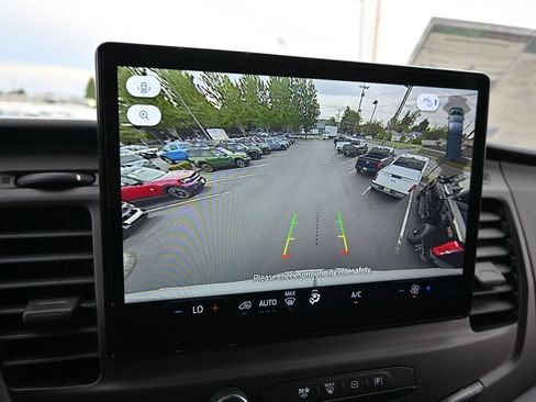 New 2026 Ford Transit 350 148 High Roof AWD image 25