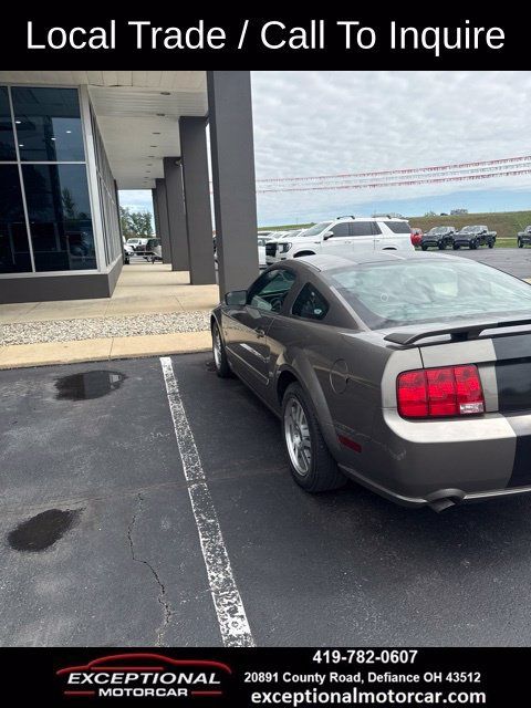 Used 2005 Ford Mustang GT RWD image 7
