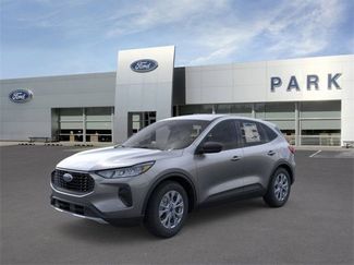 New 2025 Ford Escape Active image 1