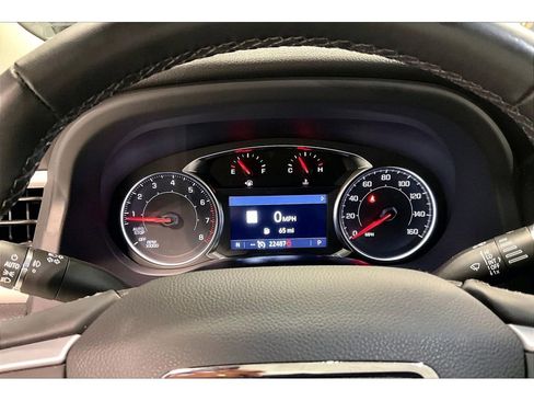 Used 2023 GMC Acadia SLT w/ Elevation Edition FWD image 20