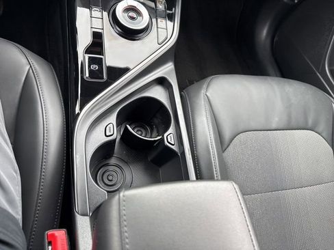 Used 2023 Kia Niro Wind w/ Wind Preserve Package image 25