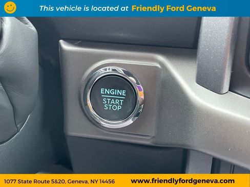 Used 2025 Ford F150 XLT w/ Equipment Group 302A MID image 36