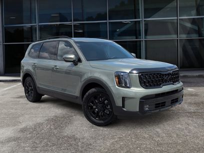 New 2025 Kia Telluride SX Prestige X-Pro