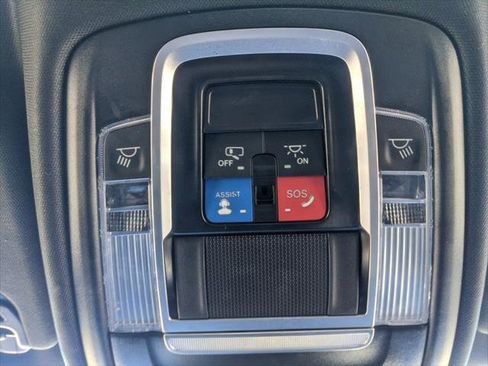 Certified 2024 RAM 1500 Laramie image 56