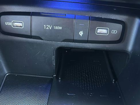 Used 2022 Hyundai Tucson N Line image 22