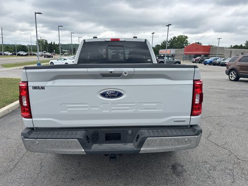 Used 2023 Ford F150 XLT w/ Equipment Group 302A High AWD/4WD image 28