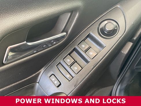 Used 2019 Chevrolet Trax LS w/ Tint and Cruise Package image 9