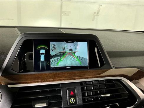 Used 2019 BMW X3 sDrive30i w/ Driving Assistance Package image 21