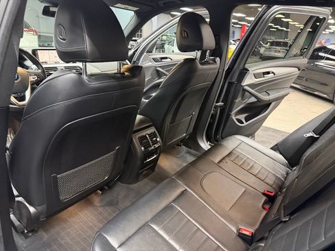 Used 2019 BMW X3 sDrive30i w/ M Sport Package 2 RWD image 40