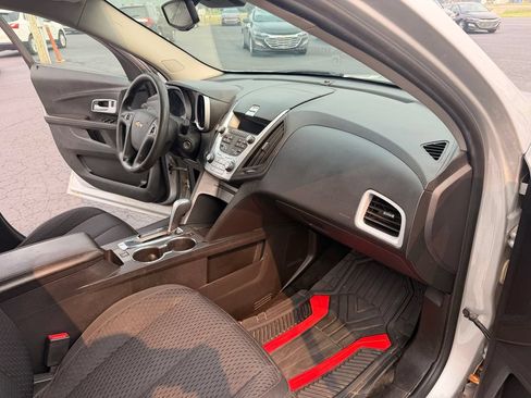 Used 2015 Chevrolet Equinox LS AWD/4WD image 29