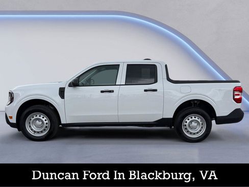 New 2026 Ford Maverick XL w/ Equipment Group 101A AWD/4WD image 6