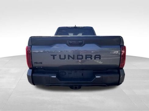 Used 2023 Toyota Tundra SR5 w/ SR5 Premium Package AWD/4WD image 6