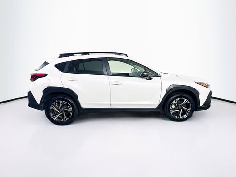 Used 2025 Subaru Crosstrek 2.0i Premium image 10