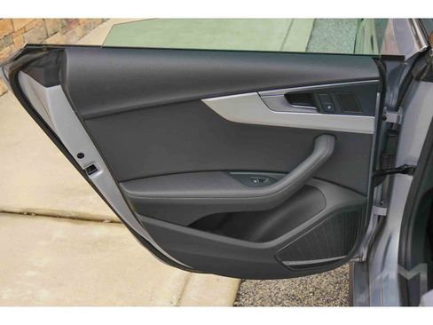 Used 2019 Audi A5 2.0T Prestige w/ S Line Sport Package image 17