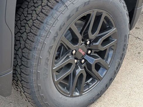 New 2026 GMC Sierra 1500 Elevation w/ Elevation Select Package image 13