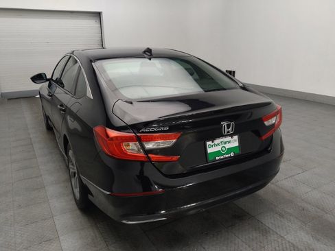 Used 2018 Honda Accord EX-L image 5
