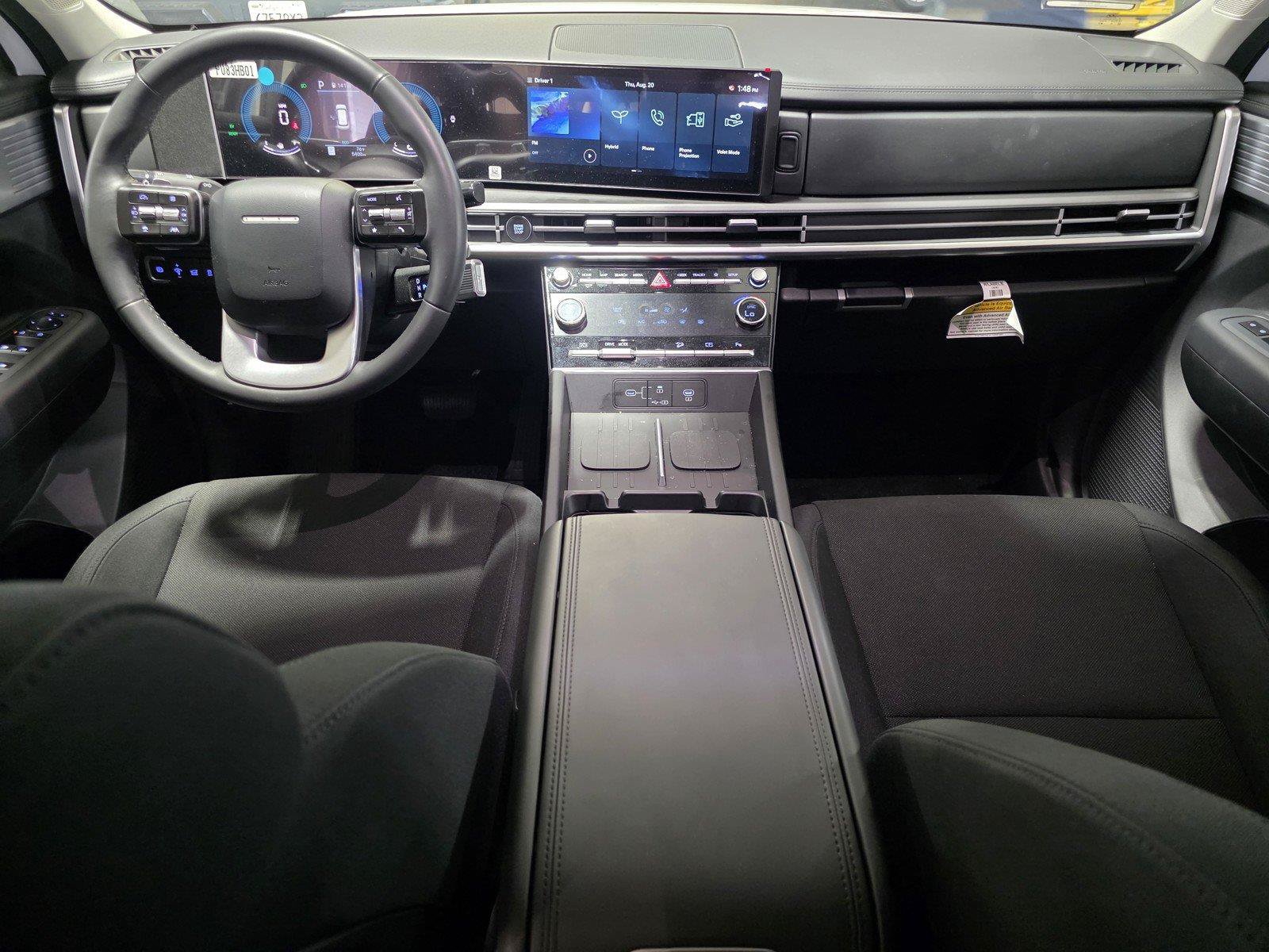Used 2026 Hyundai Santa Fe SE FWD image 15
