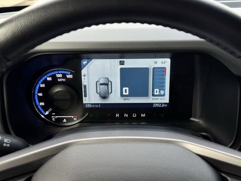 Certified 2022 Ford Bronco Big Bend image 29