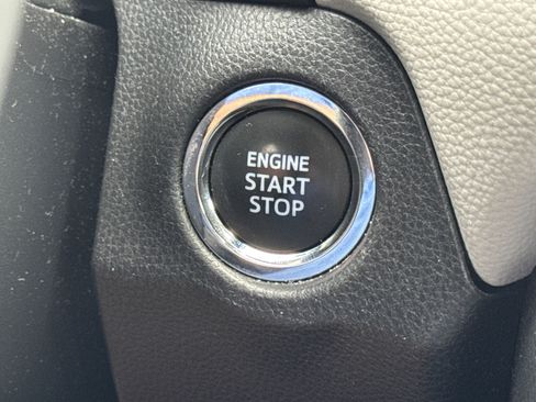 Used 2024 Toyota RAV4 XLE Premium FWD image 4