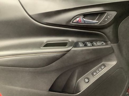 Used 2019 Chevrolet Equinox Premier AWD/4WD image 10