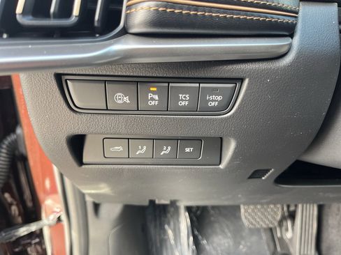 New 2026 MAZDA CX-90 3.3 Turbo w/ Premium Plus Pkg image 10