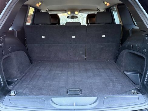 Used 2012 Jeep Grand Cherokee Laredo image 30