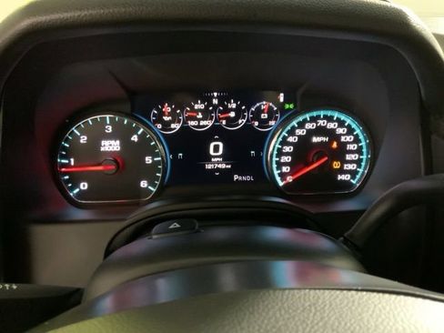 Used 2017 GMC Yukon Denali w/ Open Road Package AWD/4WD image 21