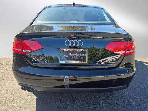Used 2012 Audi A4 2.0T Premium w/ Style Pkg AWD/4WD image 4