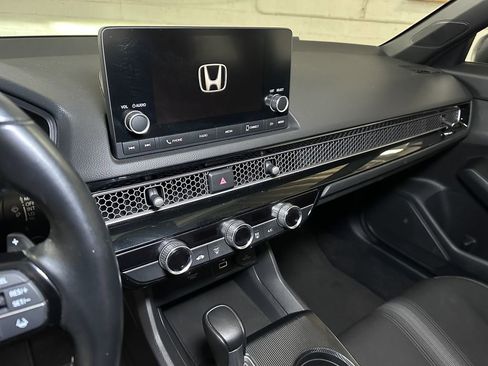 Used 2022 Honda Civic Sport image 37