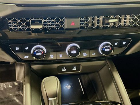 New 2026 Honda Accord Touring image 14