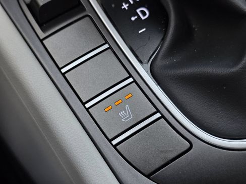 Certified 2026 Hyundai Kona SEL Sport FWD image 25