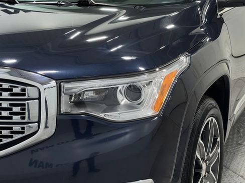 Used 2018 GMC Acadia Denali image 35