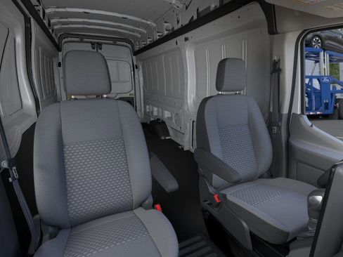 New 2026 Ford Transit 350 148 High Roof Extended AWD image 10