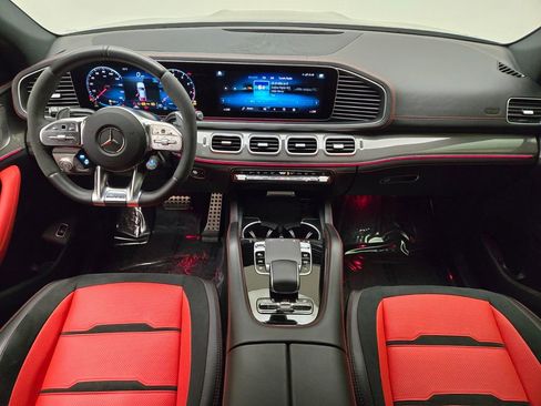 Used 2023 Mercedes-Benz GLE 53 AMG 4MATIC Coupe image 22