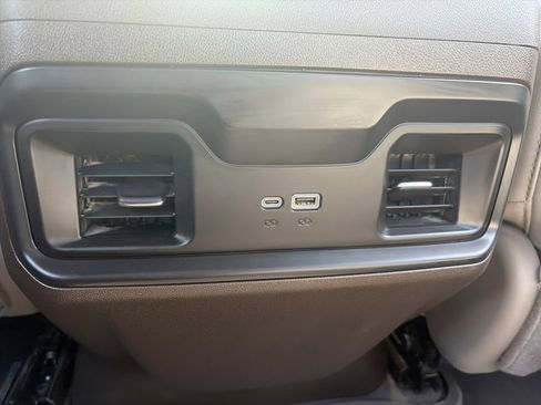Certified 2025 Chevrolet Silverado 1500 LT AWD/4WD image 22
