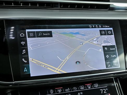 Used 2019 Audi A8 L 3.0T w/ Executive Package AWD/4WD image 29