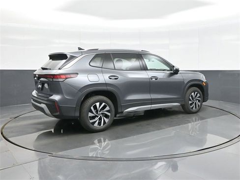 New 2026 Volkswagen Tiguan S image 7