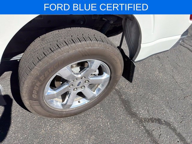 Used 2023 Ford F150 Lariat w/ Equipment Group 502A High AWD/4WD image 25