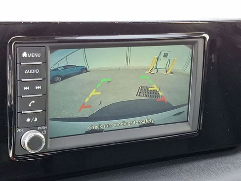 Used 2025 Nissan Kicks S AWD/4WD image 20