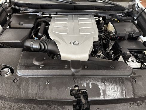 Used 2023 Lexus GX 460 Premium image 14