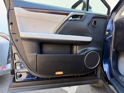 Used 2018 Lexus RX 350 FWD w/ Premium Package image 26