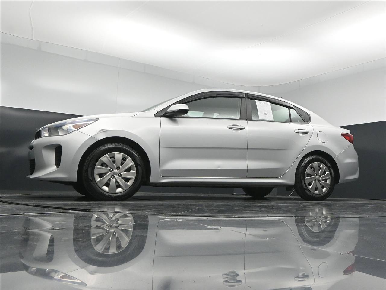 Used 2018 Kia Rio S FWD image 27