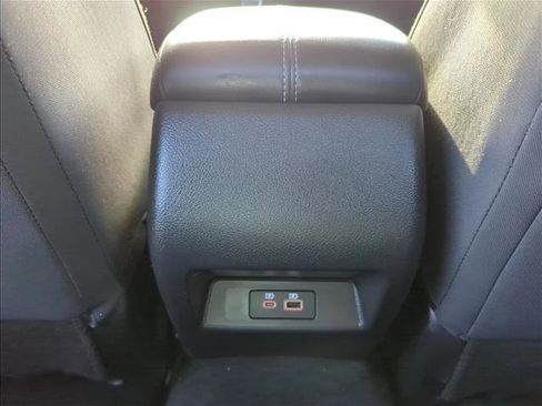 Used 2024 Nissan Altima 2.5 SV image 15