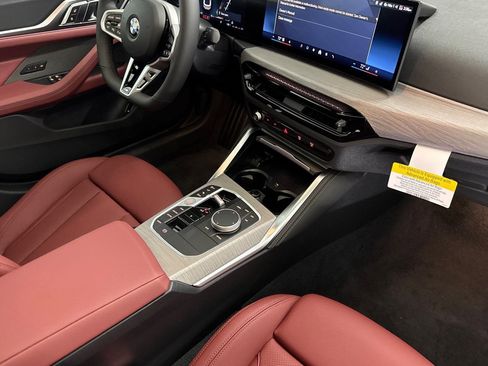 New 2026 BMW 430i w/ M Sport Package image 28