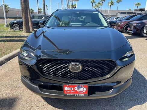 New 2026 MAZDA CX-30 AWD 2.5 S image 2