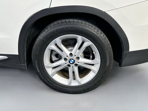 Used 2020 BMW X3 sDrive30i RWD image 33
