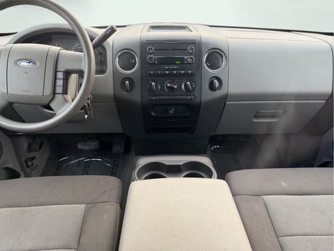 Used 2005 Ford F150 FX4 image 10