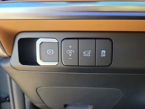 New 2026 Hyundai Santa Fe Calligraphy image 23